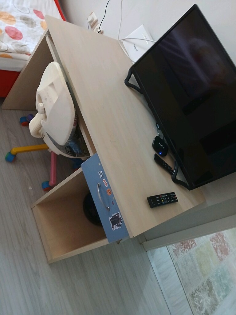 çocuk odası dolapları - 4