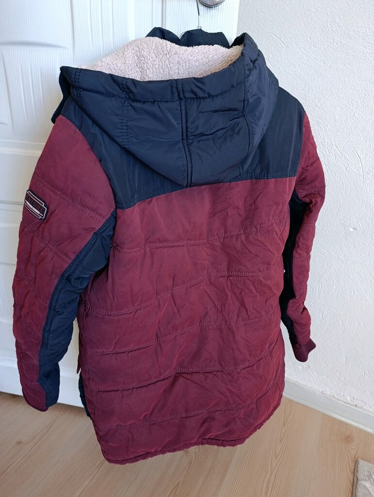 erkek mont - 3