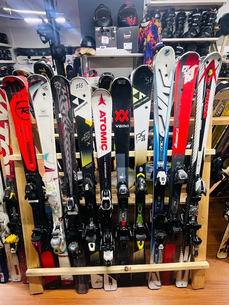 KAYAK VE SNOWBOARD - 7