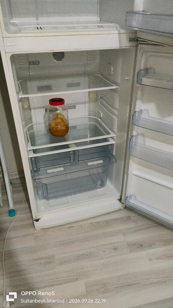 Beko buzdolabı - 3