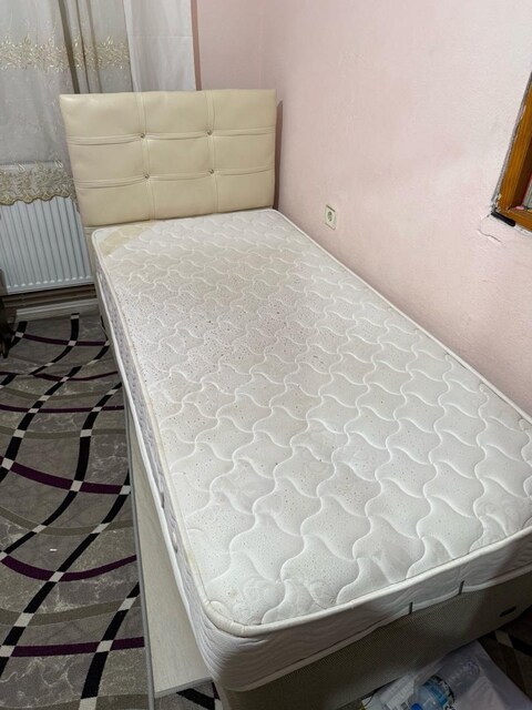 TEK KİŞİLİK BAZA