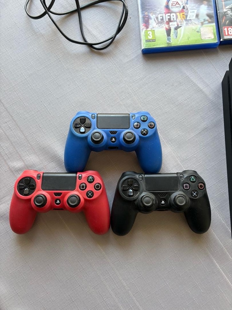 Playstation 4
