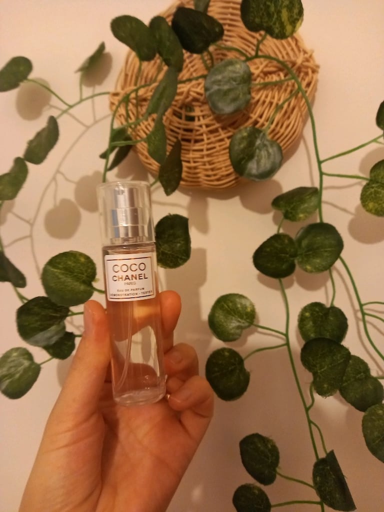 Coco Chanel & Scandal - 6