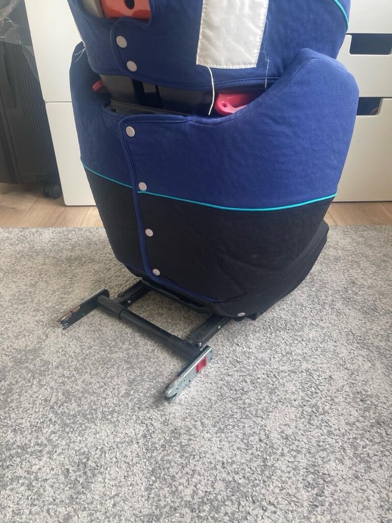 cybex oto koltuğu - 3