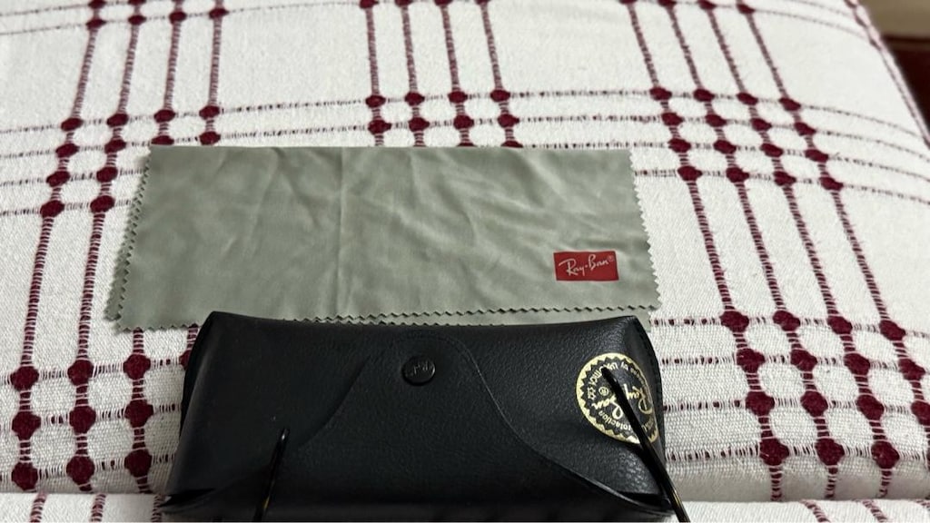 Ray-Ban Güneş Gözlüğü - 7