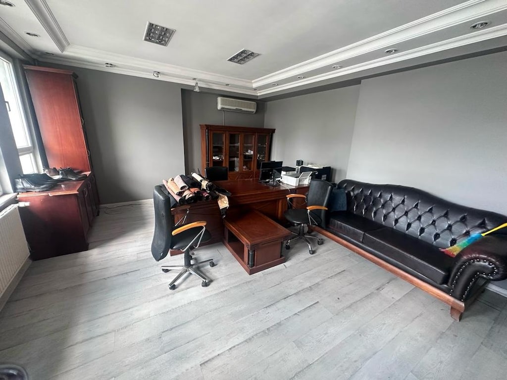 ofis mobilyası - 6