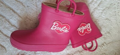 Lc waikiki Barbie bot
