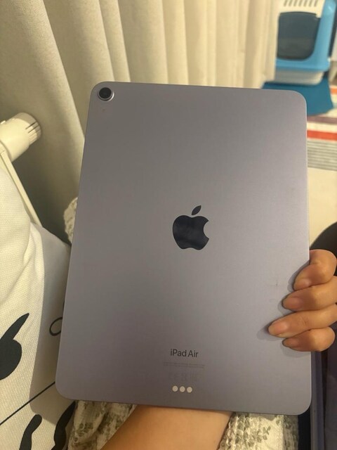 İPad Air 5. nesil 65 gb