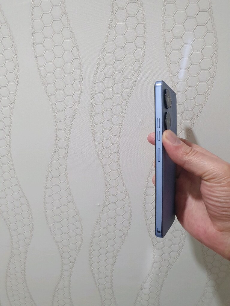 Tecno Camon 20 Pro 256/8+8 NFC var TAKAS OLUR yer DİYARBAKIR - 2