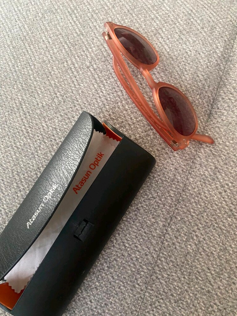 Atasun Optik Inesta Güneş Gözlüğü Kutulu - 3