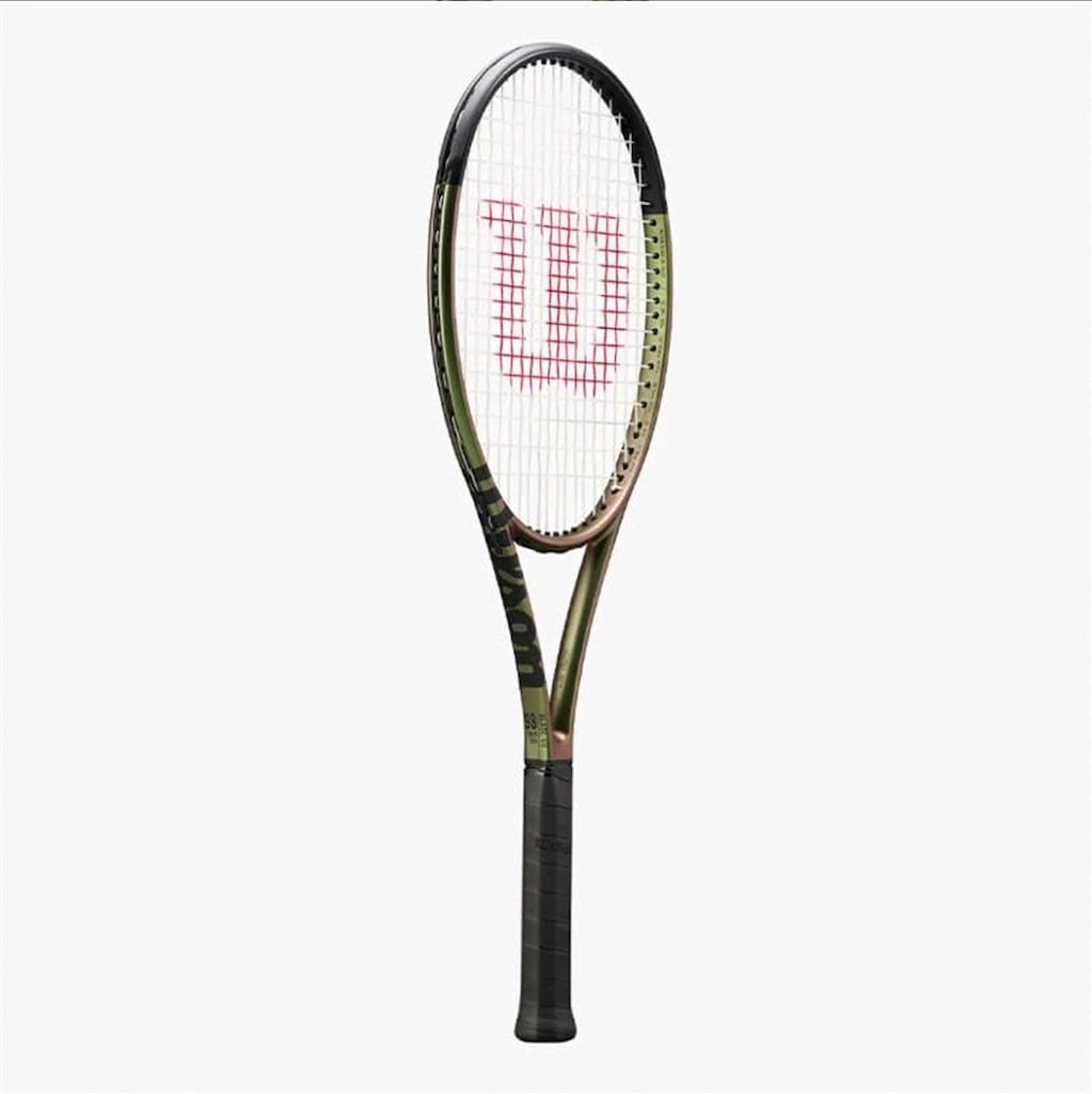 Wilson Blade v8 98 Raket - 3