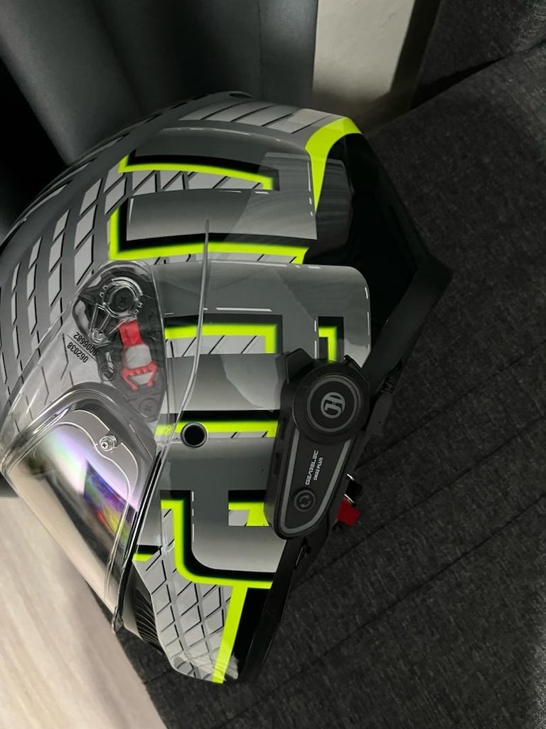 agv kask - 5