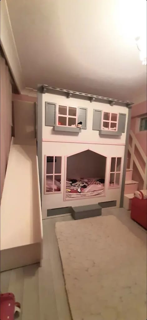 KAYDİRAKLİ RANZA LAKE MDF