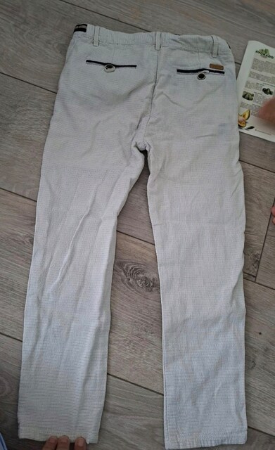 Zara Erkek Çocuk Pantolon