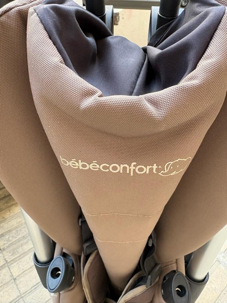bebe comfort bebek arabası - 3
