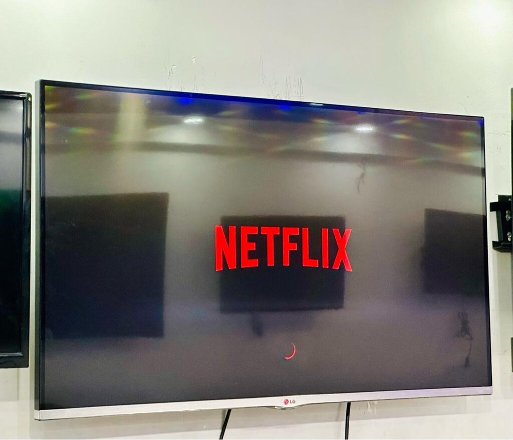 LG 140 EKRAN 4K WEBOS SMART LED TV - 4