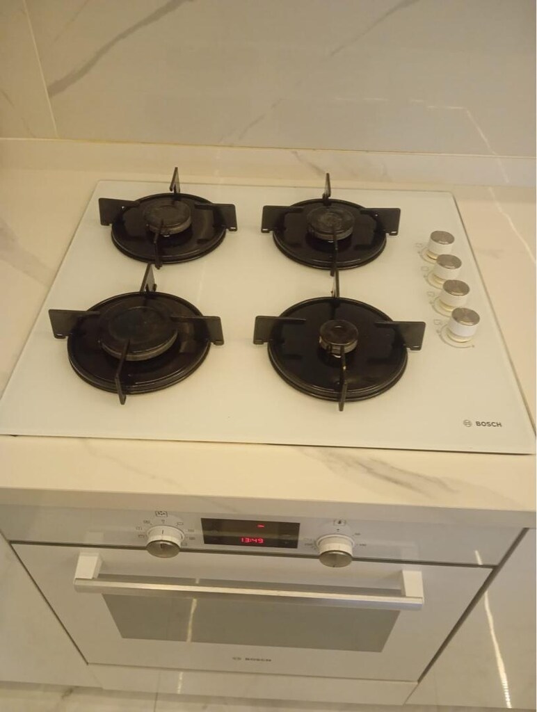 ankastre set bosh - 3