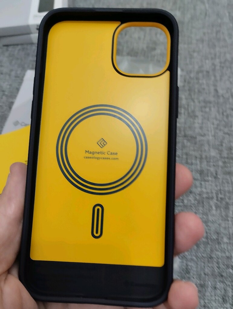 Apple iphone 14 plus sıfır kapalı kutu kılıfar - 8