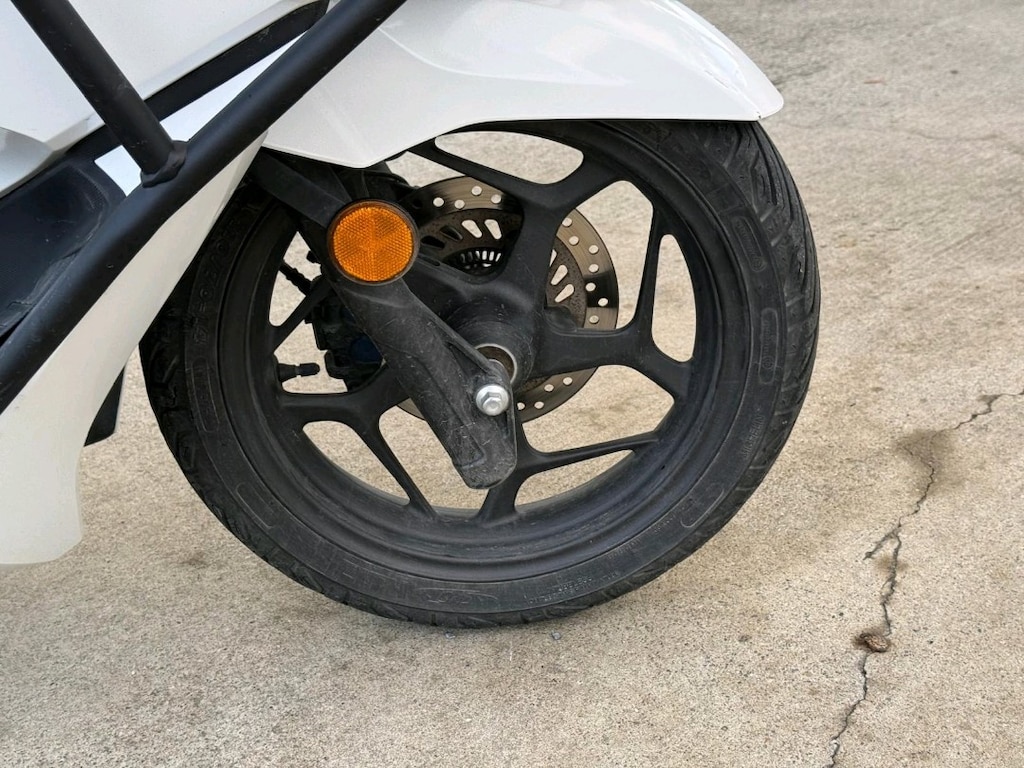 HONDA PCX 125 2024 MODEL 10 BİN KM DE BAKIMLI MASRAFSIZ - 19