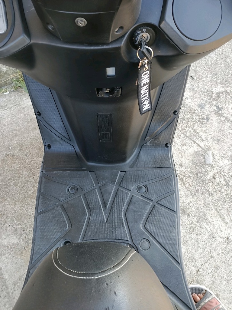 SYM joyride Evo 200i - 6