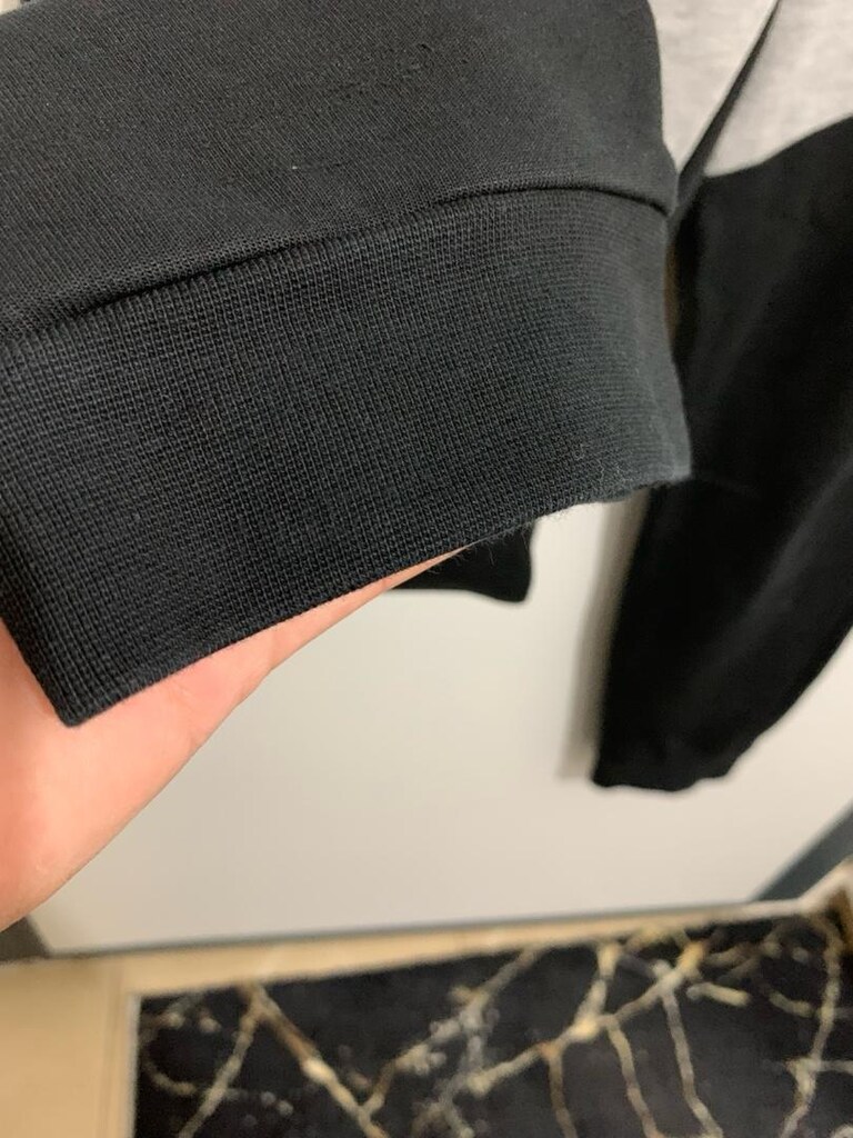 Orijinal Nike Tech M beden Eşofman Altı - 8