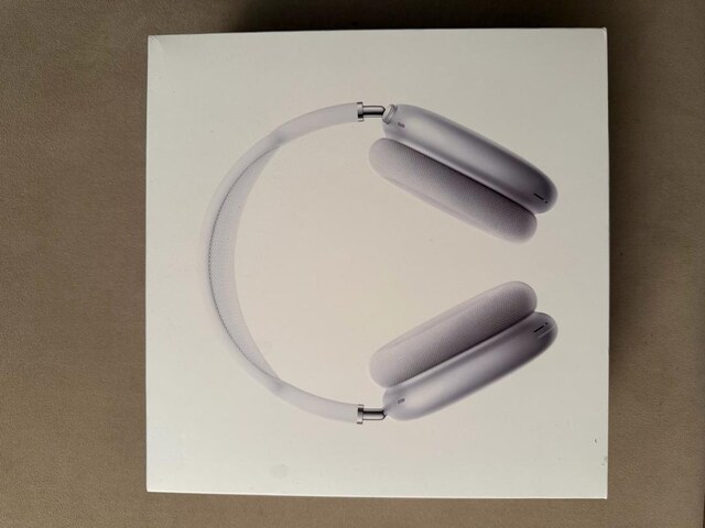 Apple Airpods Max 1. Nesil
