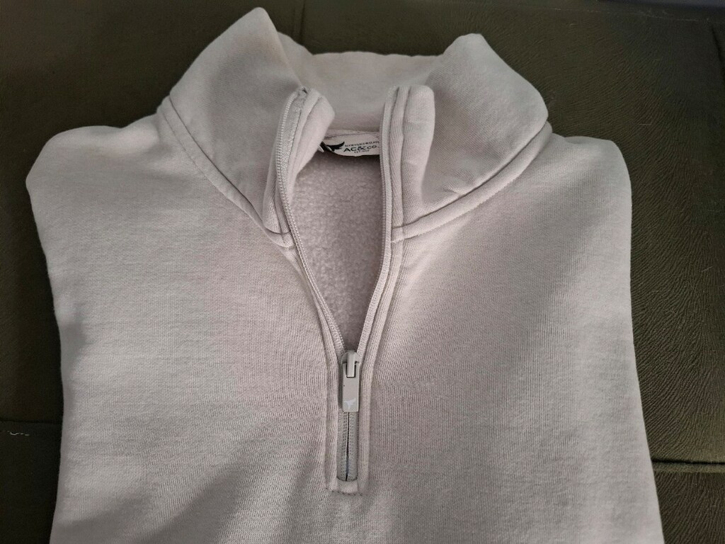 AC&CO / Altınyıldız Classics Erkek Sweatshirt - 5