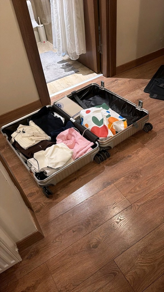 RIMOWA L BEDEN VALİZ & BAVUL - 4