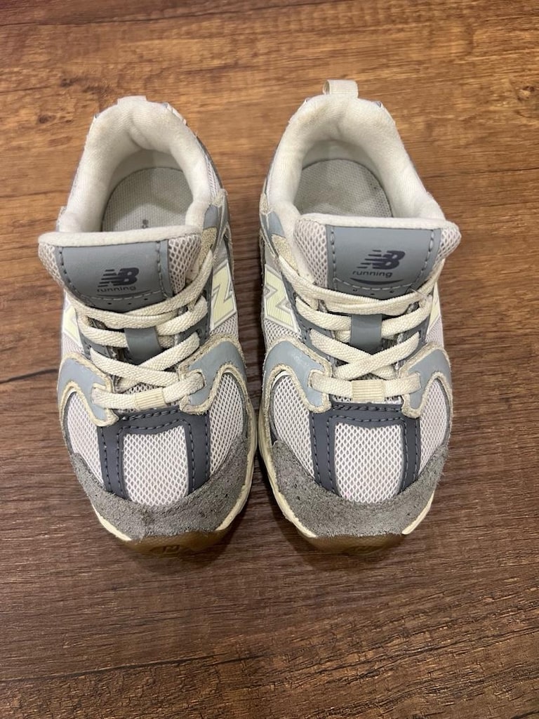 new balance