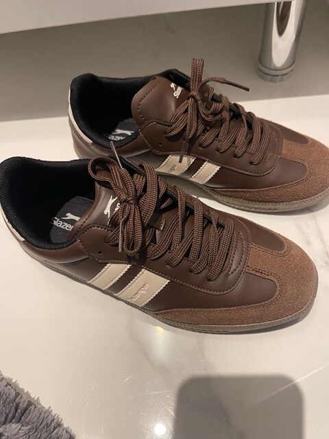 slazenger ayakkabı