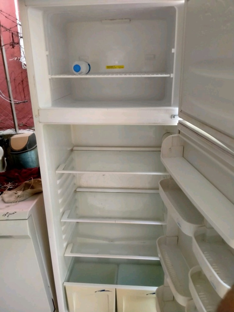 USTASINDAN SATILIKTIR Arçelik derin donduruculu buzdolabı 420 lt - 3
