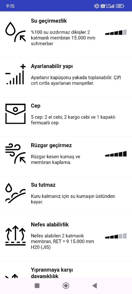 SAİLİNG 500.MONT - 8