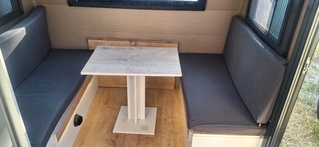 SAHİBİNDEN SATILIK KARAVAN - 8