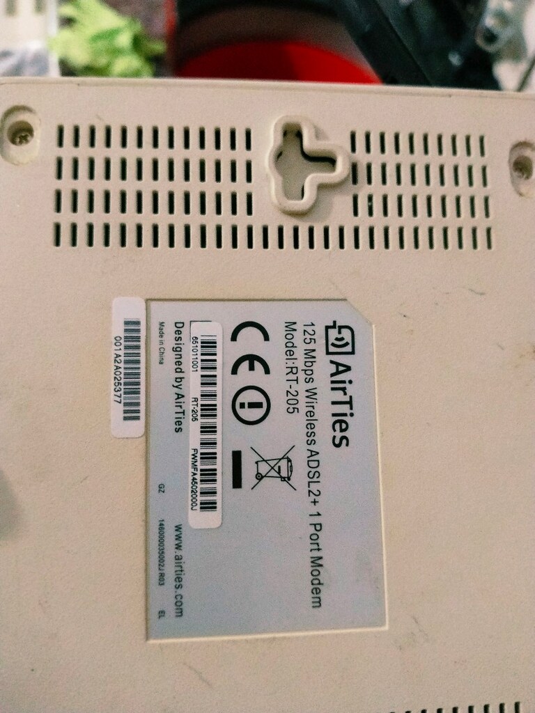 TP link wifi adaptör ve yükseltici - 2