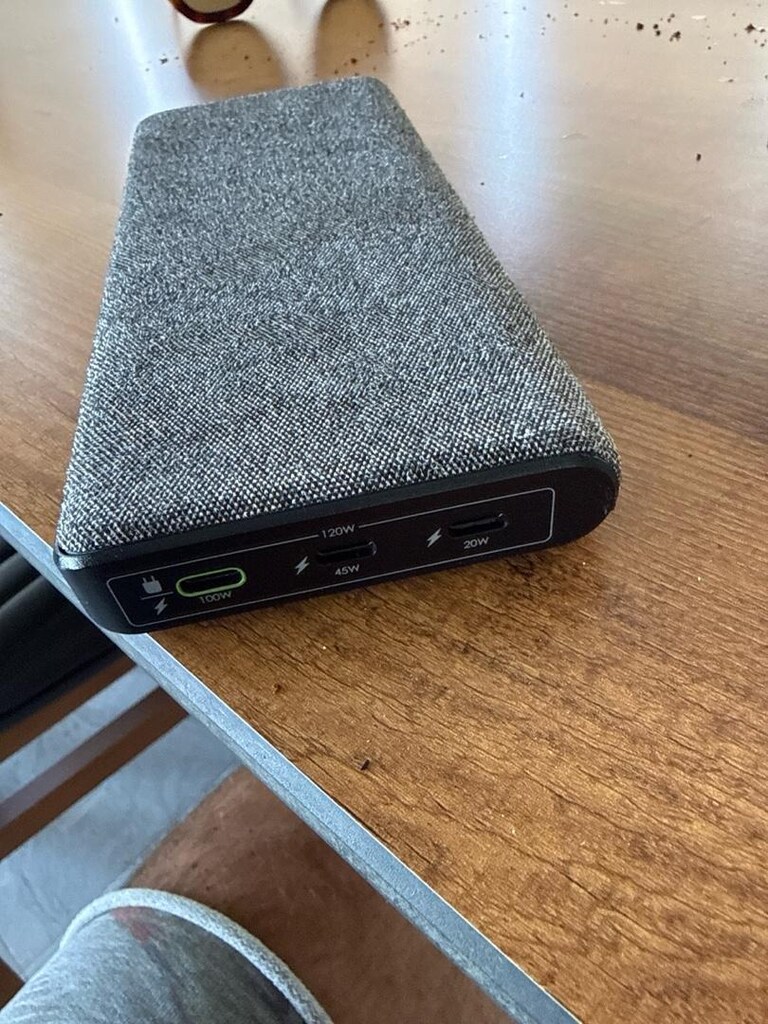 mophie pro xl - 3