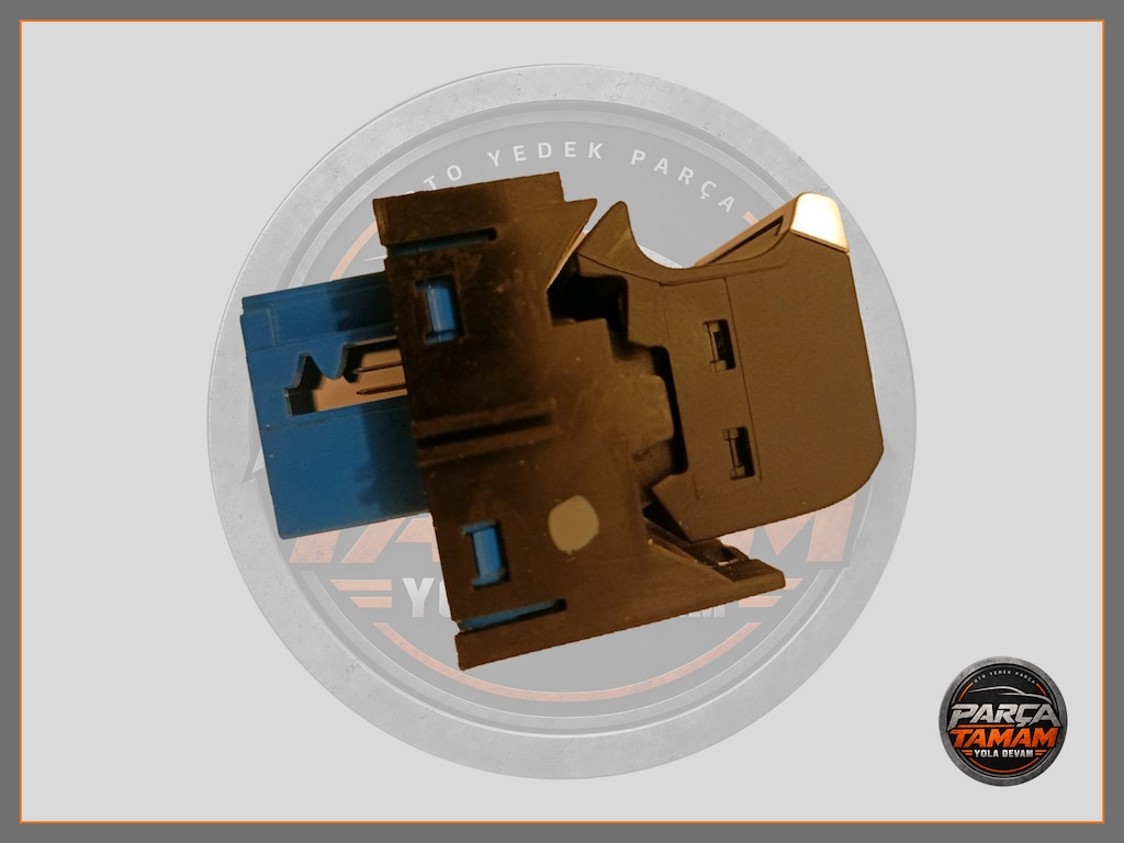 PEUGEOT 3008 (2026 - 2026) EL FRENİ BUTONU 98131463ZD - 7