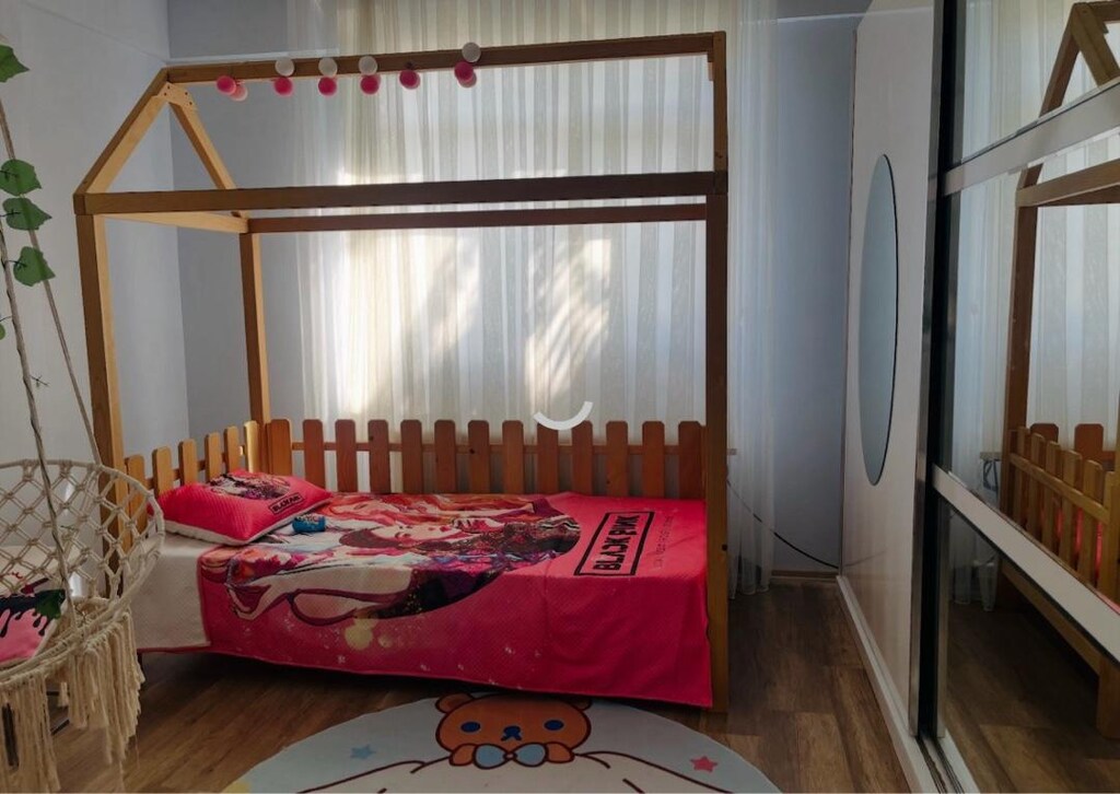 Çocuk Montessori Yatak - 3