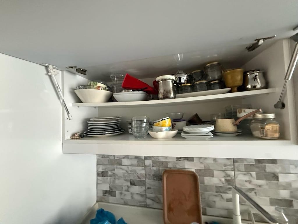 Mutfak ev eşyaları sıfır hiç kullanılmadık toplu satış ilk gelen alır - 11