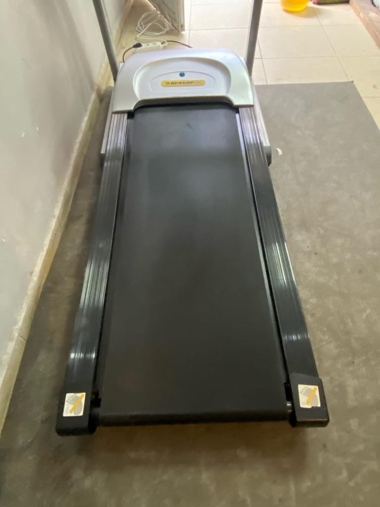 Koşu Bandı Adrese Teslim Olur - 4