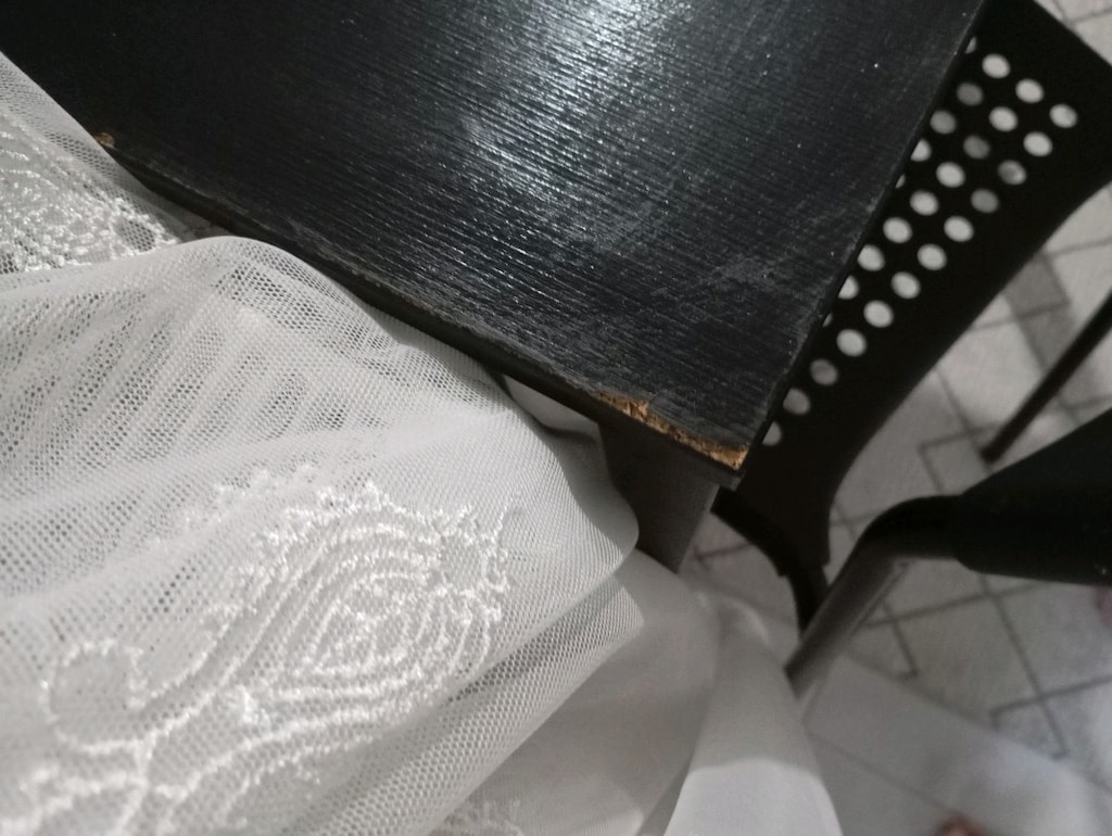 ikea mutfak masası - 4