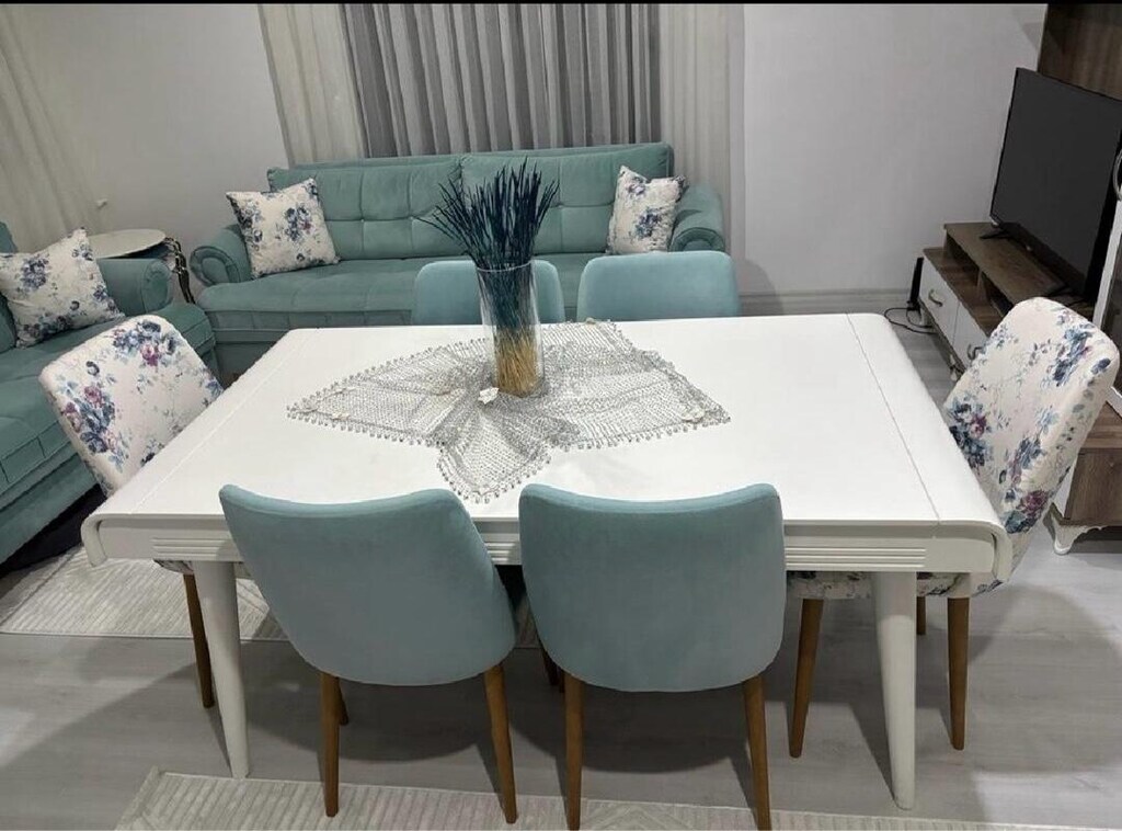 yemek masa takim - 3