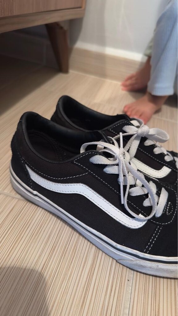 yeni gibi vans - 2