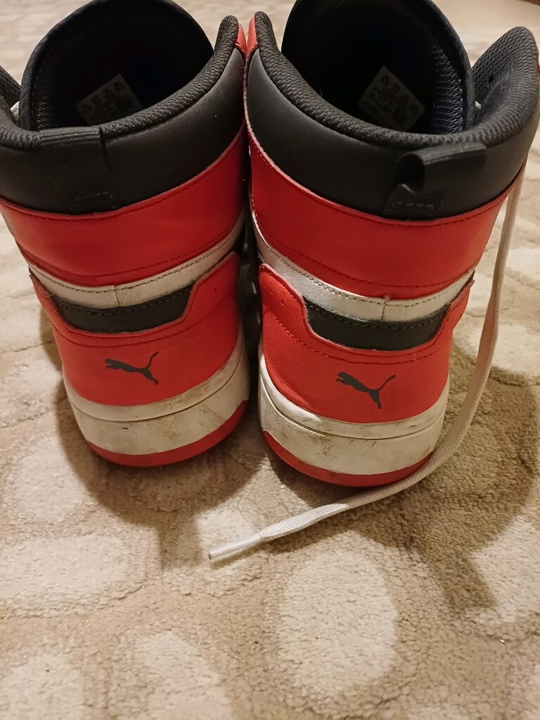 puma orjinal - 2