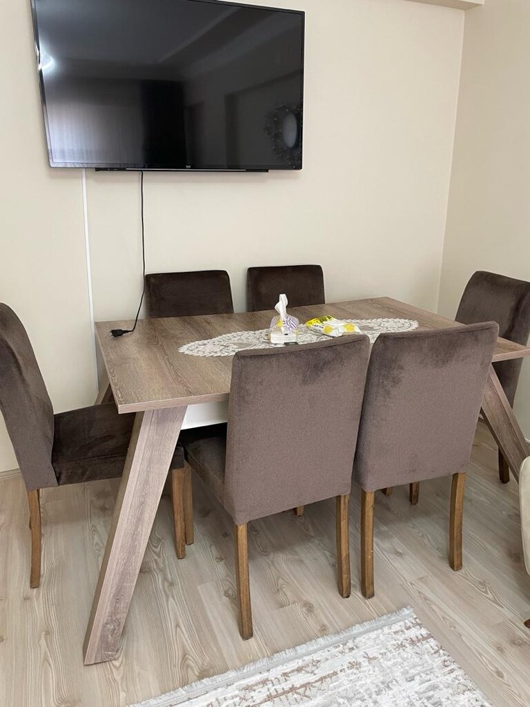 masa sandalye takımı - 2