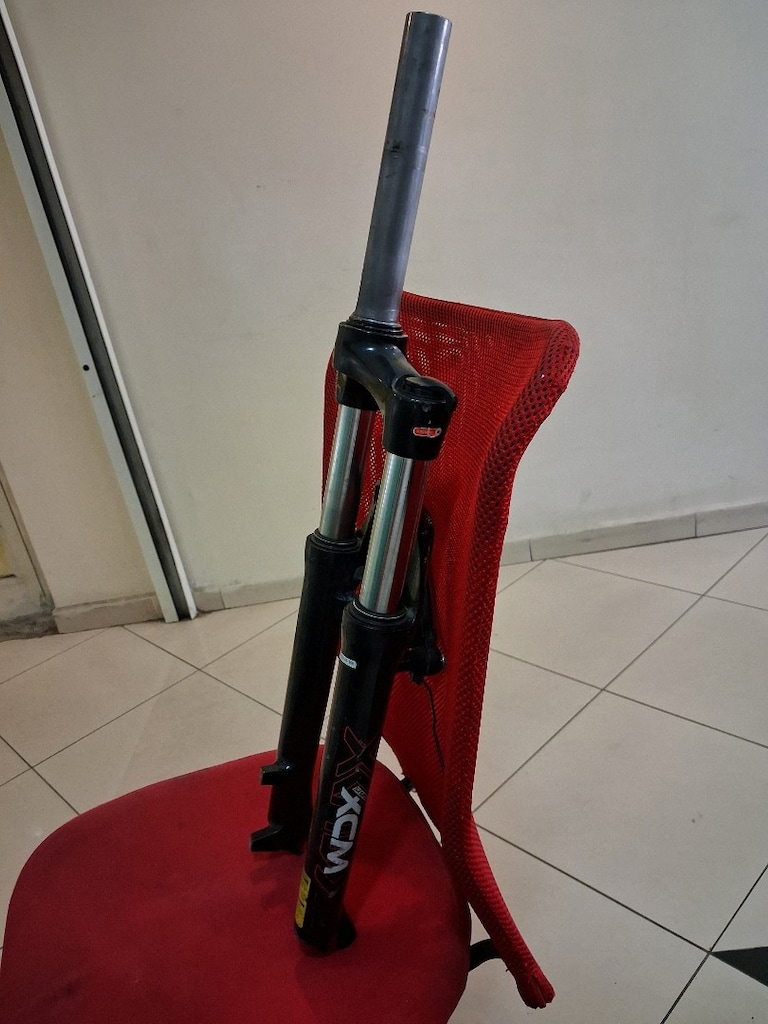 BİSİTLET ÖN MAŞA VE FİREN VE DİSK FREN UYUMLUDUR 26 JANT MAŞA KİTLENİR - 4