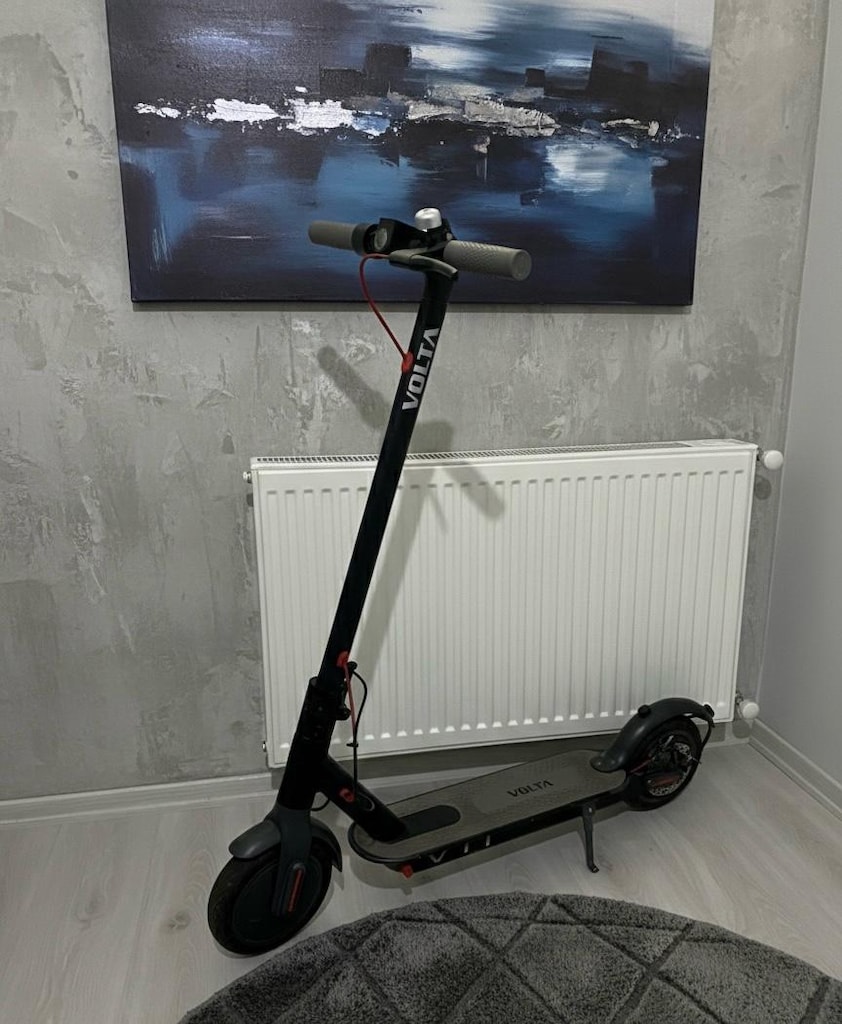 VOLTA V1 SCOOTER - 2