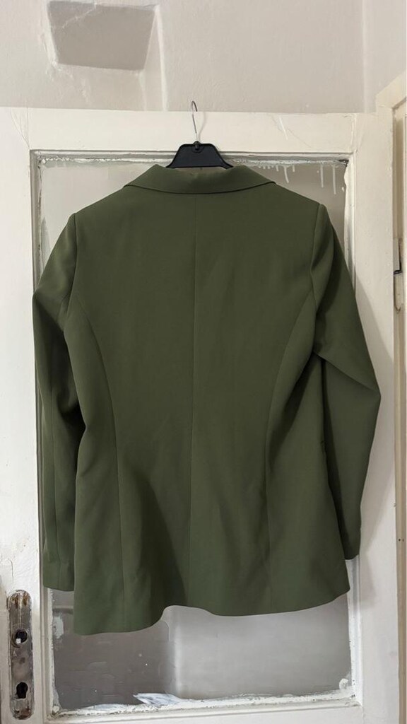 blezer ceket - 3