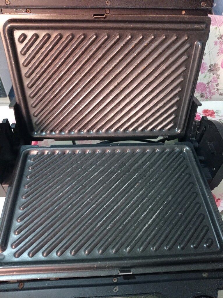 Silver Crest Tost Makinesi - 4
