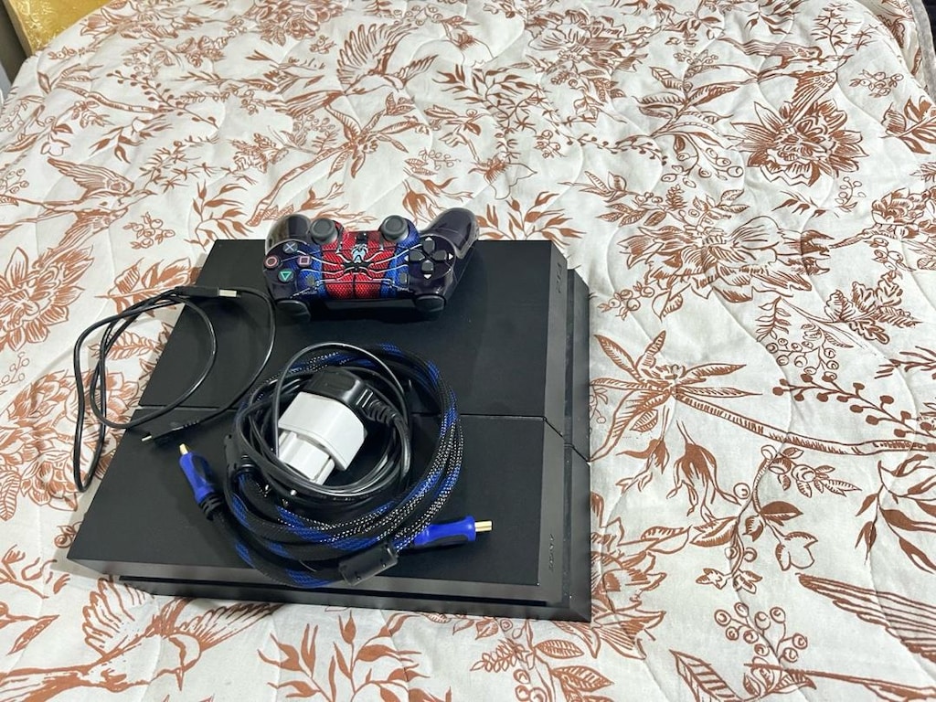 PS4 temiz - 2