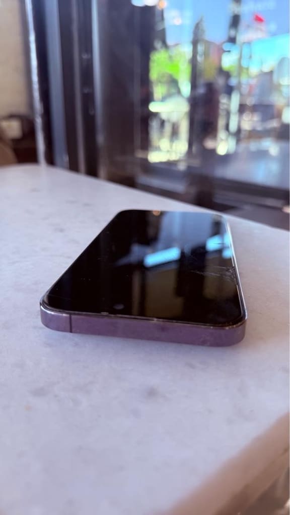 Acil - İphone 14 pro max - 5